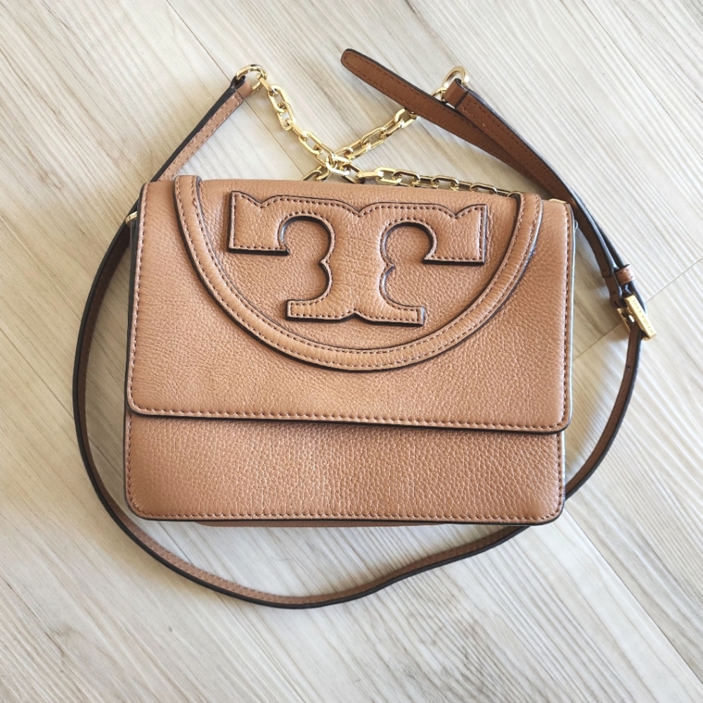 Tory Burch Crossbody Purse